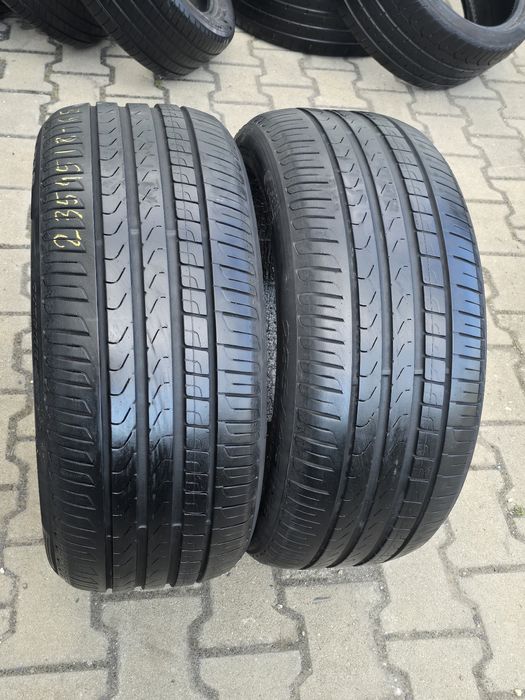 235 45 18 Pirelli