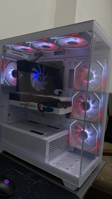 Игровой сборка B760 RTX3070Ti