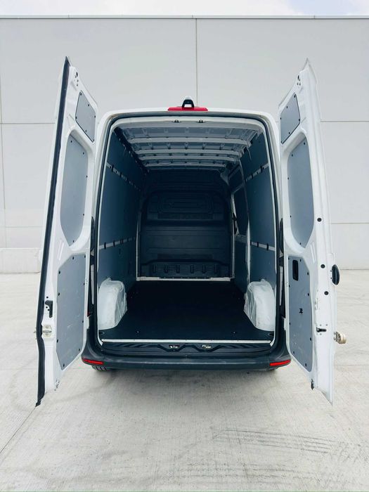 MERCEDES-BENZ Sprinter 0 — imagine 5
