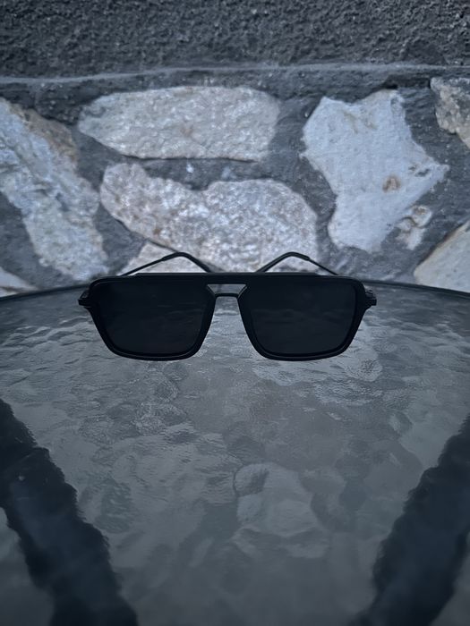 Чисто Нови Слънчеви Очила с калъф / Rayban / UV