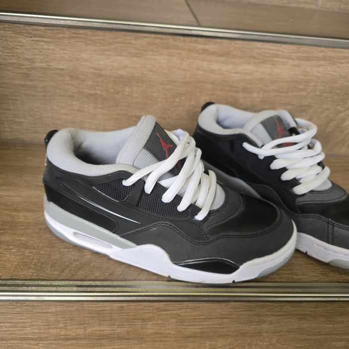 Маратонки Нови 38 номер DJORDAN