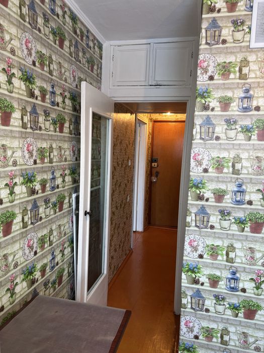 Продам 1 комнатную квартиру