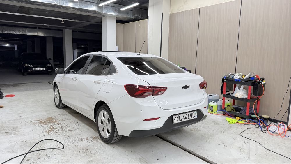 Onix premer plus ideal