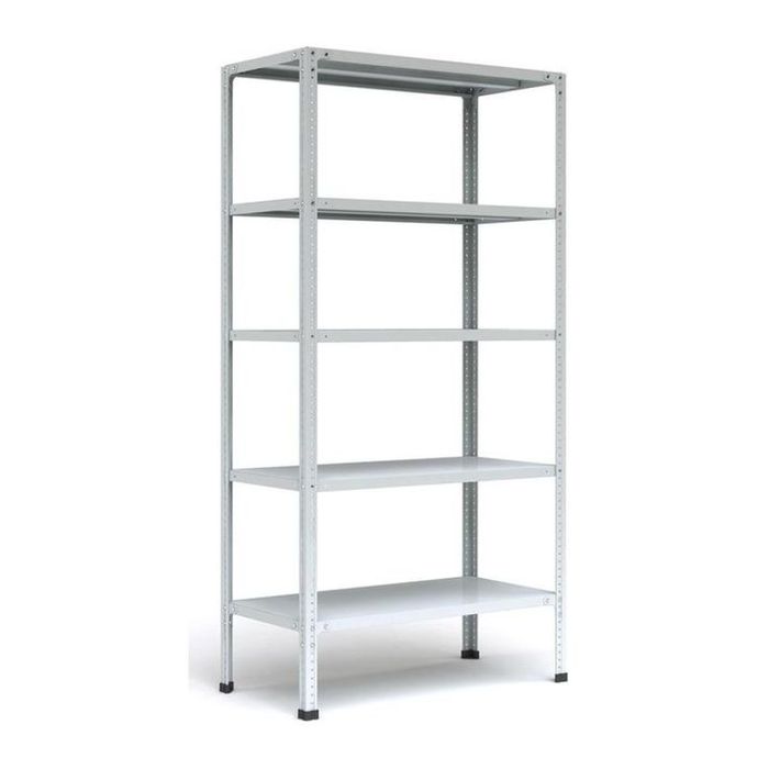 Стеллажи складские торговые Торговое оборудование Шымкент