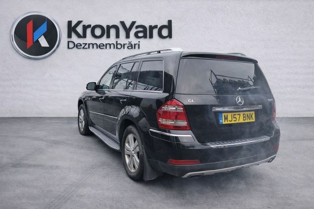 Dezmembrari dezmembrez   Mercedes GL X164 3.0 D 2006 - 2008