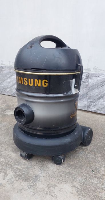 Пылесос Pilesos Samsung 15l