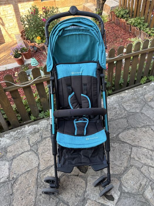 Лятна количка Kinderkraft