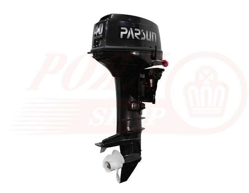Лодочный мотор Parsun T40JBMS