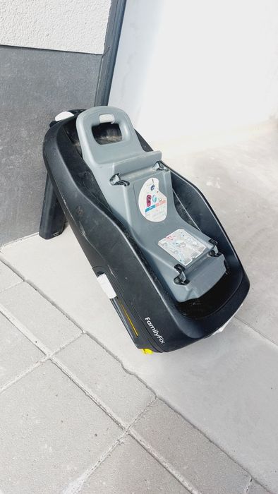 Столче за кола Maxi Cosi с Isofix