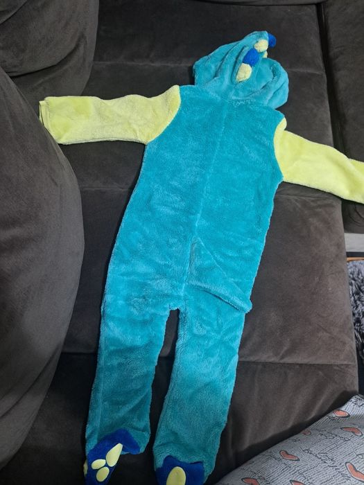 Salopeta dino marimea 80