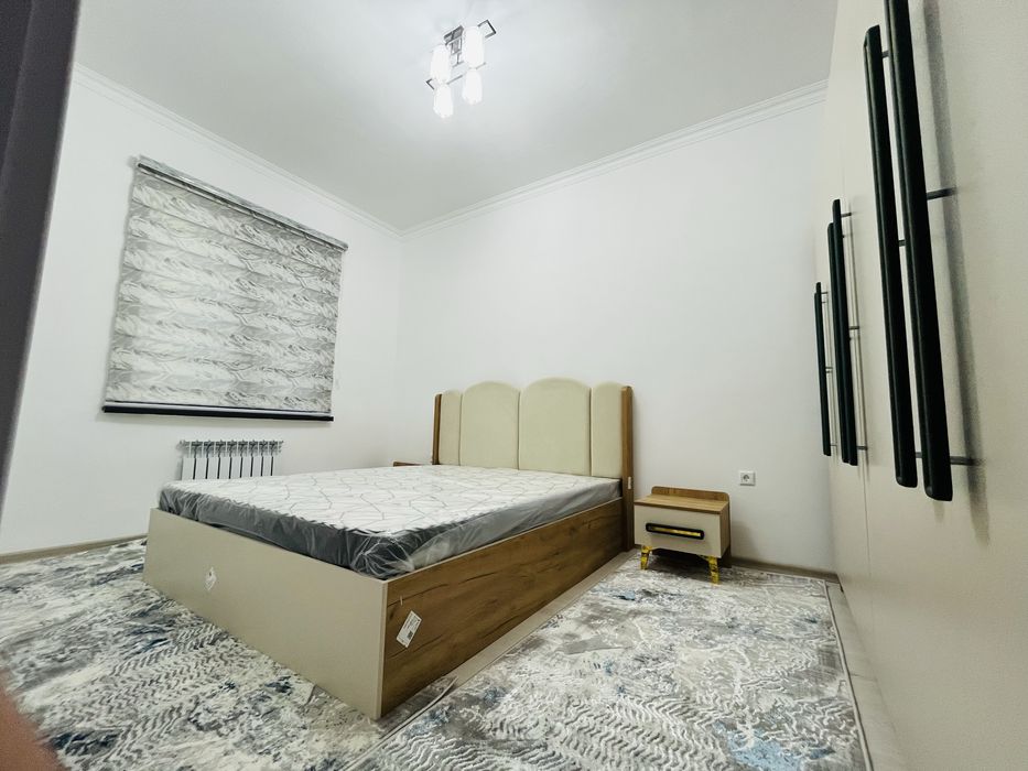 Оила учун квартира