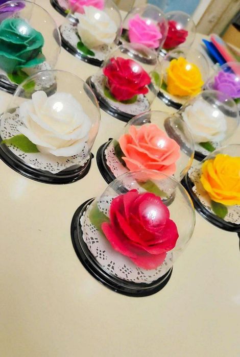 Совундан ифорли гуллар