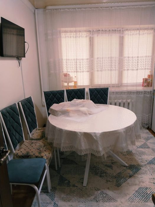Продам квартиру срочно или обмен на частный дом в городе