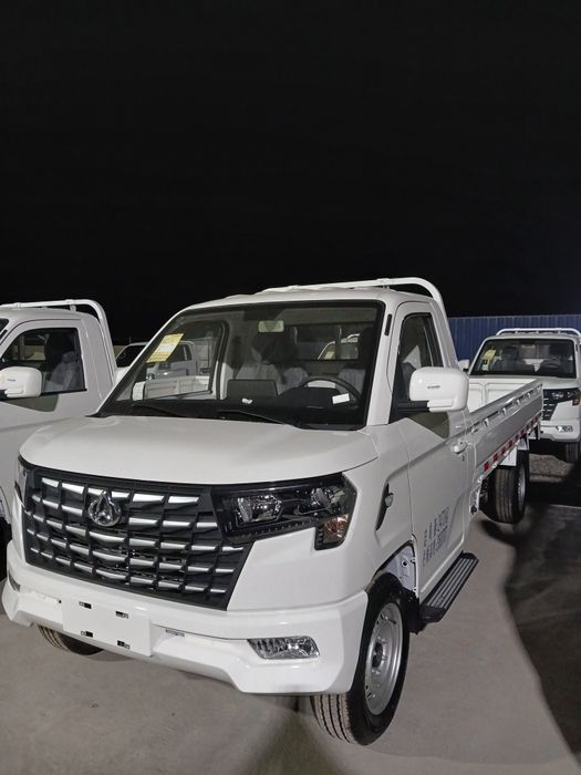 Changan startplus 2026 yil