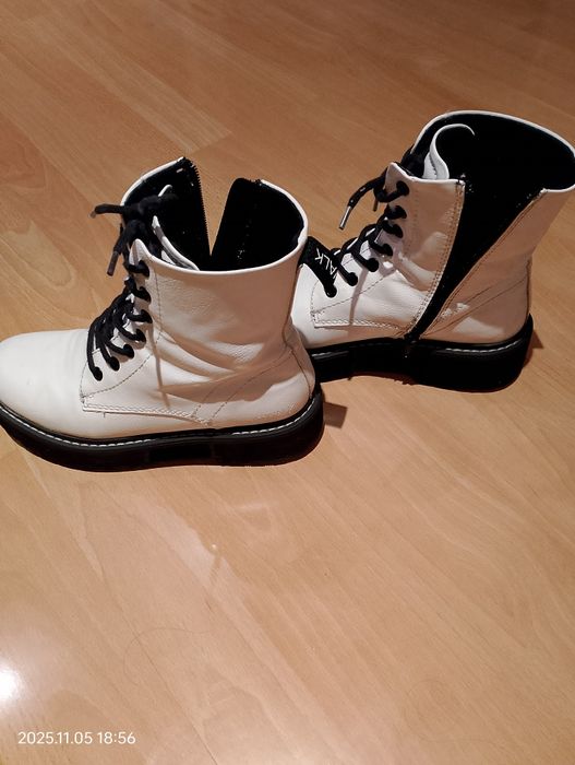 Catwalk естествена кожа