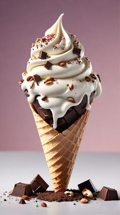 Мороженое рецепт