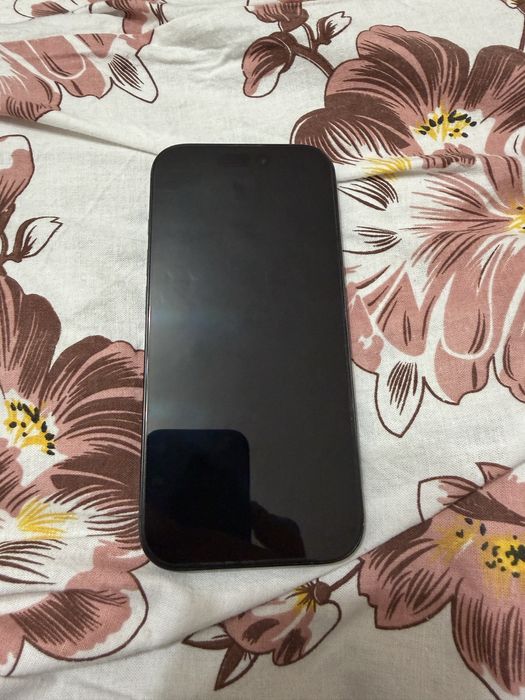 Iphone 16 pro 128gb