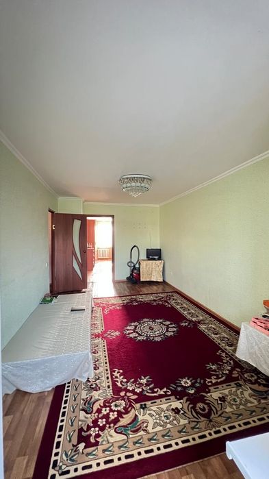 Екі бөлмелі үи сатылат