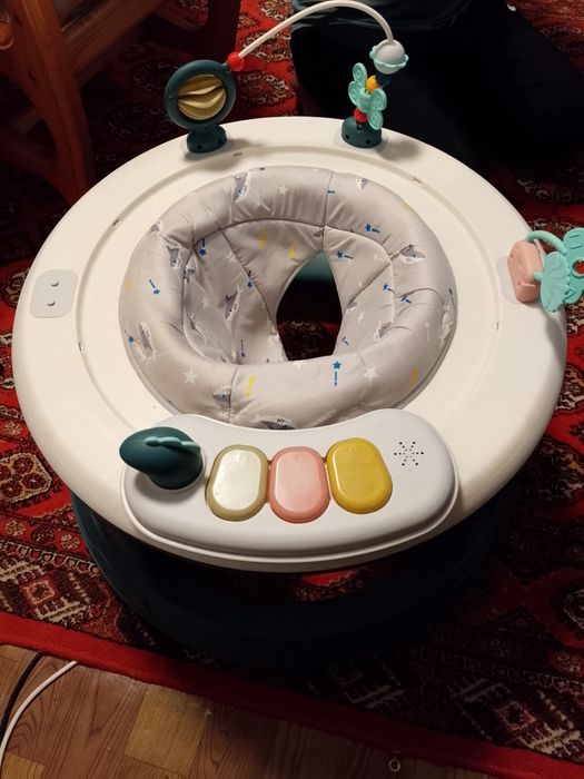 Hadonok bor holati yaxshi