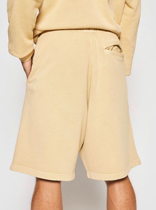 НОВИ Reebok Shorts OРИГИНАЛНИ мъжки къси пснталони - M/L