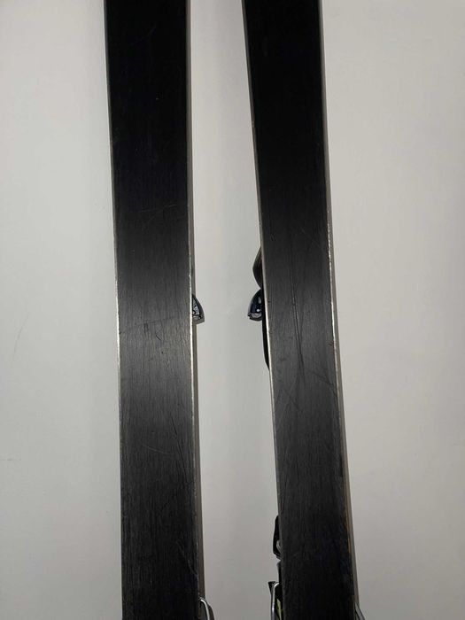 Schiuri FISCHER THE CURV TI 171 cm,