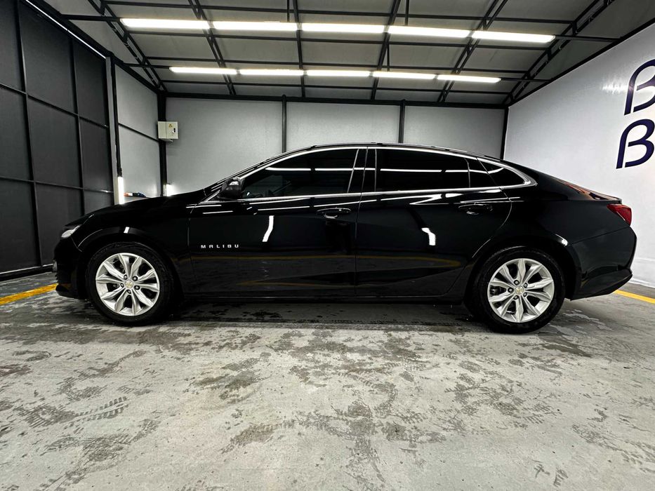 Malibu 2 1.5 Тurbo зўр холатда мошина сотилади!