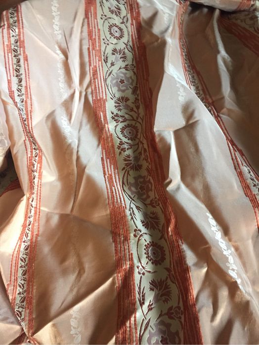 Шторы производства турция