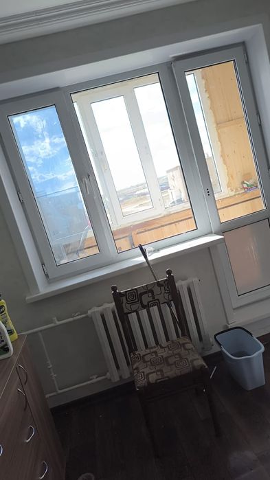 З-комнатная квартира