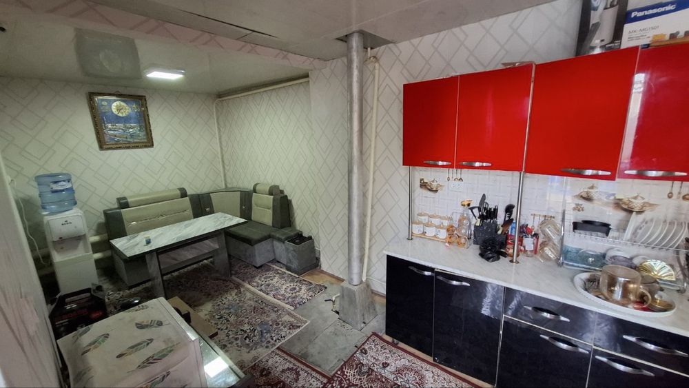 Тошкент шахар бектемир  2,5 сотих  4 хона