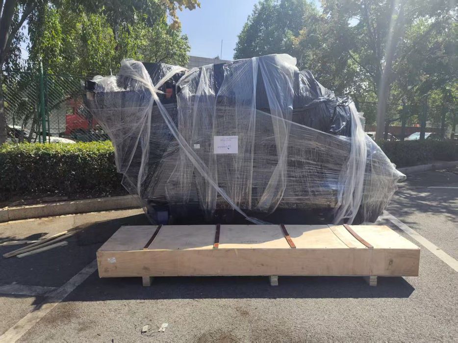 Beton nasos yangi sotiladi