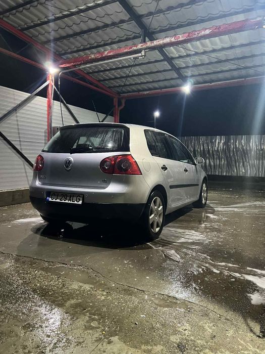 Volkswagen Golf 5