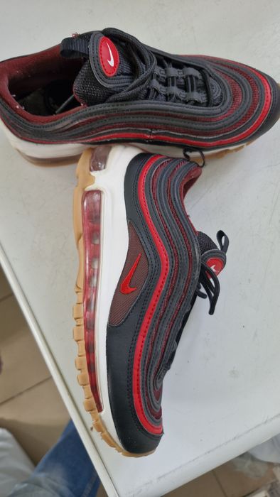 Adidași nike 35.5