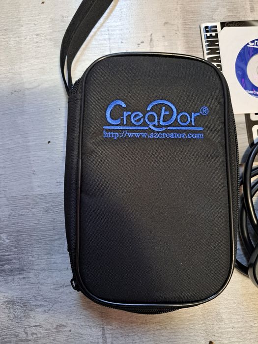 Tester diagnoza BMW  C110+