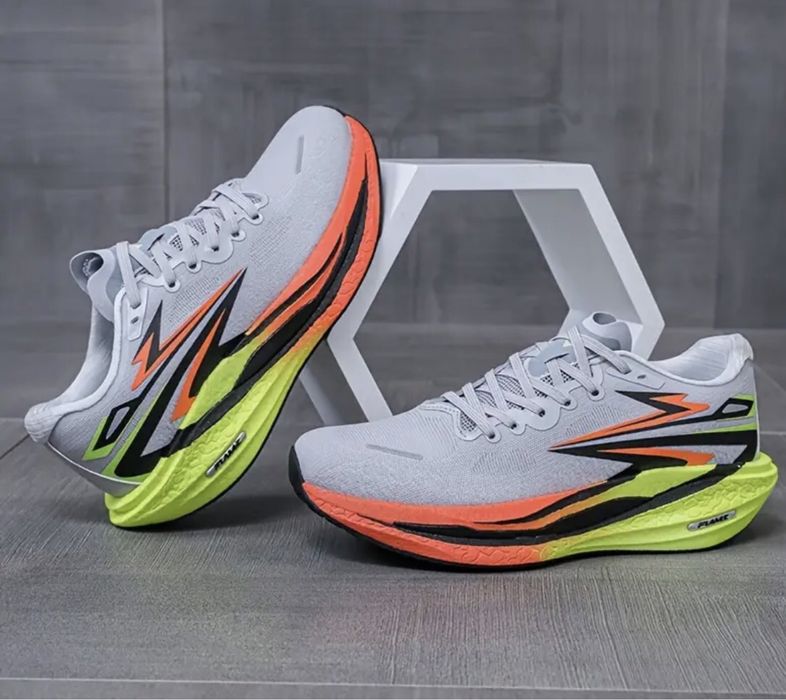 Adidasi 45,Pantofi alergare BAASPLOA fitness,maraton,casual,ultrausori