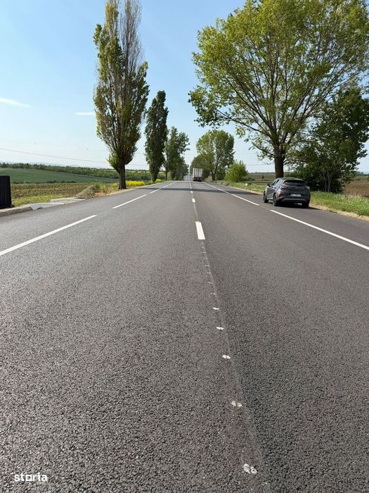 Vand Teren Itravila Bogdan Voda