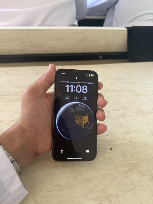 Iphone 13 Pro 128 GB