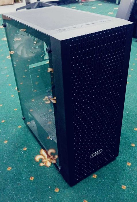 Игровой Корпус PCooler