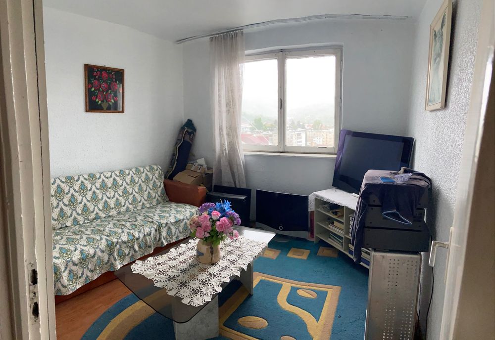 Vând apartament,Vulcan
