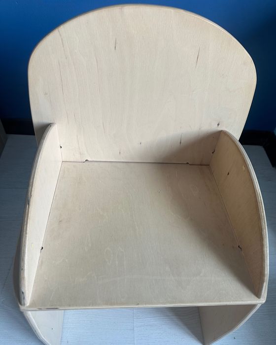 Детски Стол KAID