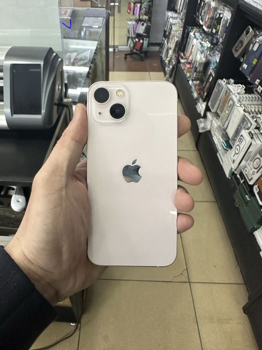 Продаю iphone 13 256gb