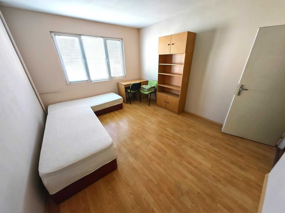 Дава се под наем Тристаен апартамент в София, Овча купел 1 - 90 кв.м за 550 € - Снимка #6