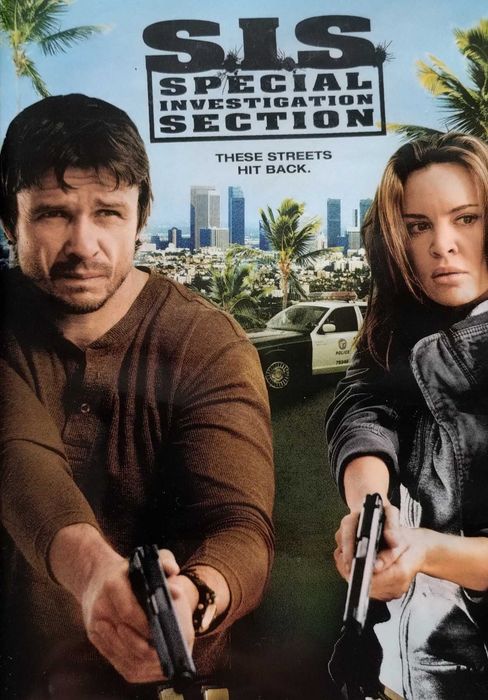 Лот / Колекция DVD филми – Екшън, Трилър, Драма (Оригинални)