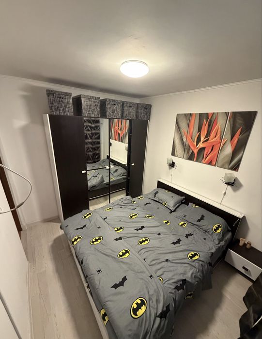 Apartament 2 camere