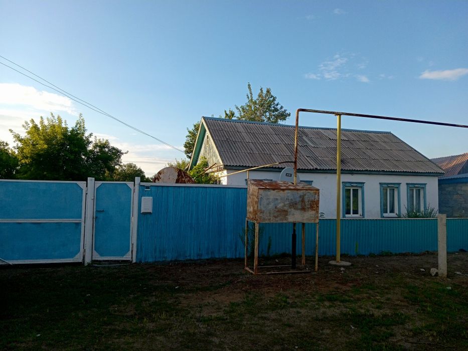 Продам Дом Аманкарагай