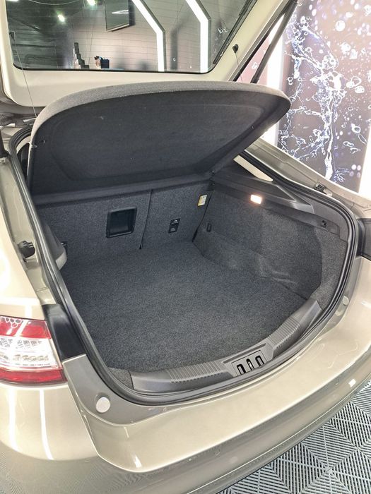 Ford Mondeo Stare bună, nu necesită investitii