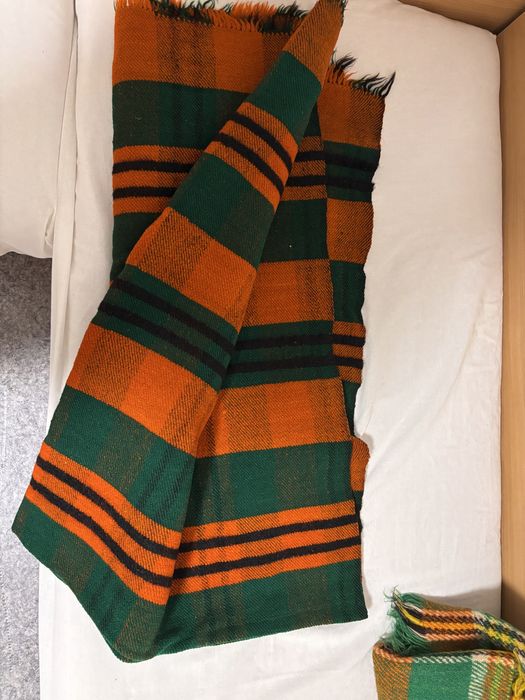 Родопски одеяла 100% вълна