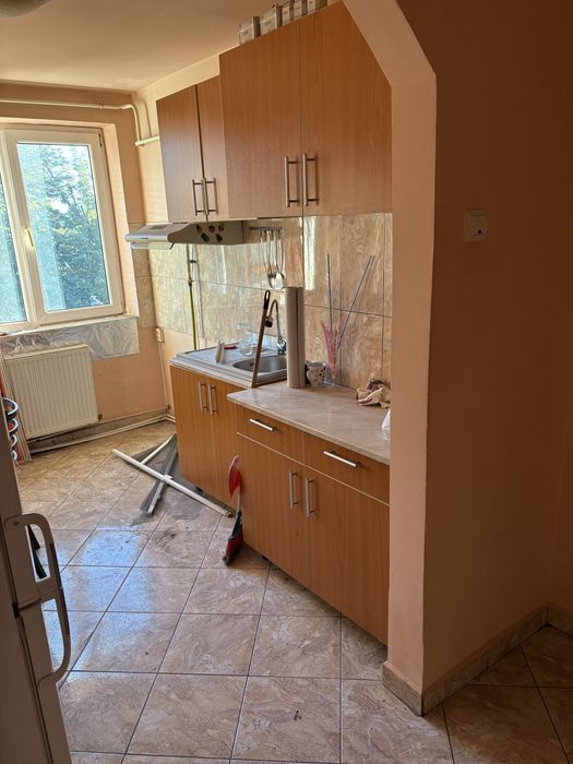 De vanzare apartament 2 camere