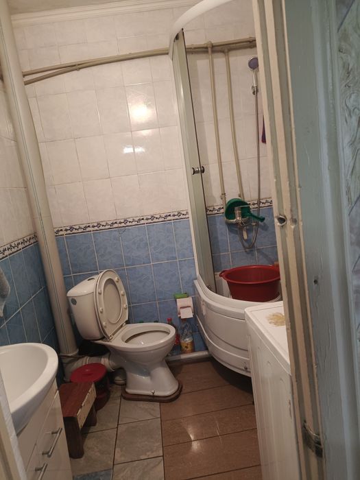 3-комн. квартира 65м2 2/3этаж