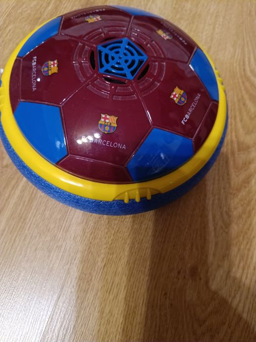 Minge fotbal jucărie