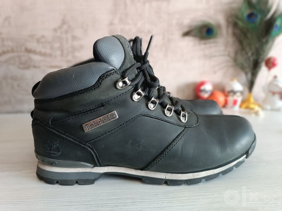 Оригинальные ботинки Timberland